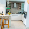 Отель Luxury Condo With Beautiful Decor Steps From the Beach, фото 12