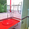 Отель Jomtien Beach Condo sea View Studio Apartment 12th Floor, фото 8