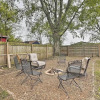 Отель Nashville Home w/ Fire Pit & Yard, 3 Mi to Dwtn, фото 14