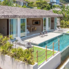 Отель Boho Seaview Villa-Tranquil 2BR - KBR19, фото 13