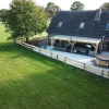 Отель Magnificent Holiday Home In Holten With Wellness Centre, фото 19
