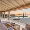 Отель Beautiful Villa Near Sea in Peloponnese, фото 16