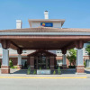 Отель Comfort Inn and Suites Ingersoll, фото 1