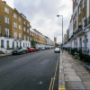 Отель Chic 1bed Chelsea Flat 5min to South Ken Tube, фото 1