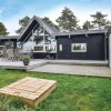 Отель Amazing Home in Ebeltoft With 4 Bedrooms and Wifi, фото 14