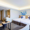 Отель Novotel Okinawa Naha, фото 6