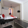 Отель Oyo 48484 N H Plaza Lodge And Farm House, фото 4