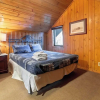 Отель Shoreline Lakehouse by Avantstay Majestic Lakefront Cabin w/ Hot Tub & Fire Pit!, фото 19
