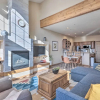 Отель Frisco Condo w/ Balcony: 7 Mi to Copper Mountain!, фото 15