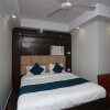 Отель SilverKey Executive Stays 30334 Jaan Nagar Road, фото 26