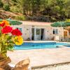 Отель Villa Paradiso Sunset Private Pool Walk to Beach Sea Views A C Wifi - 3072, фото 14