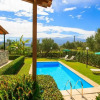 Отель Villa Giannis Large Private Pool Walk to Beach A C Wifi Car Not Required Eco-friendly - 2088, фото 16