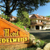 Отель Edelweiss, фото 1