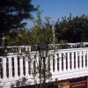 Отель Snug Apartment in Morbach-riedenburg With Terrace, фото 8