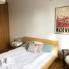 Отель Niepodleglosci 245- 2BR by Homeprime, фото 3