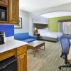 Отель Holiday Inn Express & Suites Milford, an IHG Hotel, фото 23