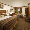 Отель Parkway Inn of Jackson Hole, фото 14