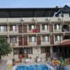 Отель Ozturk Hotel, фото 1