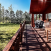 Отель Cottage O12, фото 13