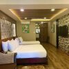 Отель Red Coconut Hotel, фото 21