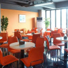 Отель Orange Hotel, фото 22