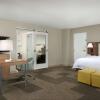 Отель Hampton Inn Lake Havasu City, фото 4