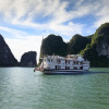 Отель HaLong Canary Cruise, фото 12