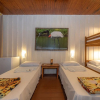 Отель Pantanal Jungle Lodge, фото 43