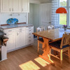Отель Beautiful Home in Borgholm With 3 Bedrooms, фото 10