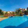 Отель Palm Beach #C201 - Porto das Dunas por Carpediem, фото 15