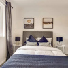 Отель Lovely 4 Bed House w Garden, 1 Stop to Waterloo, фото 29
