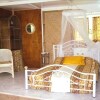 Отель Bonjouir Lodge Paradise в Тихапу