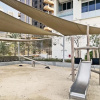 Отель LUX Exclusive 1 JBR Panoramic Sea View, фото 17