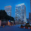 Отель Kyriad Marvelous Hotel Guiyang Olympic Sports Center Wanda Plaza, фото 1