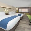 Отель Holiday Inn Express & Suites Dodge City, an IHG Hotel, фото 7