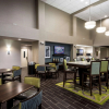 Отель Hampton Inn & Suites Hammond, фото 16