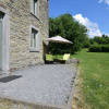 Отель Cozy Holiday Home in Bastogne With Garden, фото 1