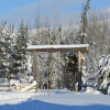 Отель Willow Ranch, фото 5