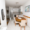 Отель Apartment Jerko - 200 m from beach: A1 Omis, Riviera Omis, фото 7