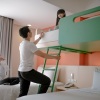 Отель MaxOneHotels at Bounty Sukabumi, фото 23