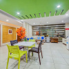 Отель FabHotel Hallmark Inn Jubilee Hills, фото 14