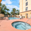 Отель Comfort Suites Orlando Airport, фото 16