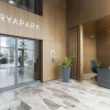 Отель Oryapark Residence, фото 1