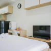 Отель Best Location Studio Apartment at Springwood Residence, фото 4