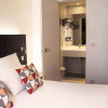 Отель le 55 Montparnasse Hôtel, фото 23