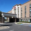 Отель Hampton Inn & Suites Boise/Nampa at the Idaho Center в Нампе