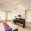 Отель Fabhotel Archanil Apartment, фото 14