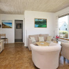 Отель 6 Person Holiday Home in Fjerritslev, фото 8