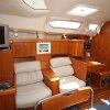 Отель Dockside Yacht Lodging в Сан-Диего