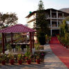 Отель Country Inn Naukuchiatal, 22Km Away from Nainital, фото 3